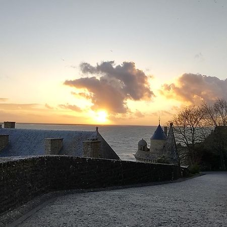 Le Clos Saint Jean Dragey Exterior foto