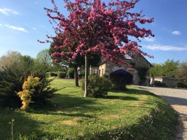 Le Clos Saint Jean Dragey Exterior foto