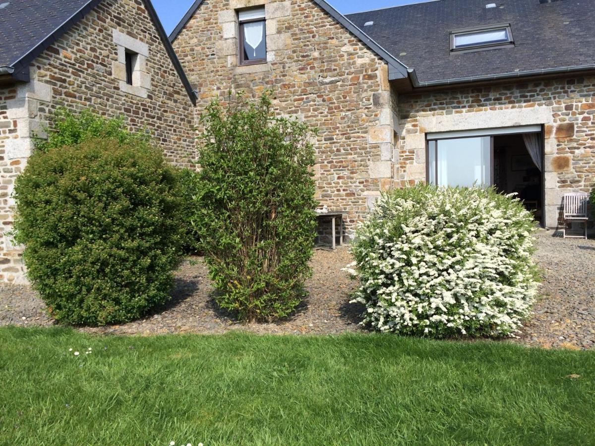 Le Clos Saint Jean Dragey Exterior foto