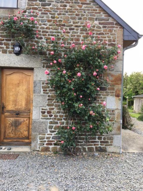 Le Clos Saint Jean Dragey Exterior foto