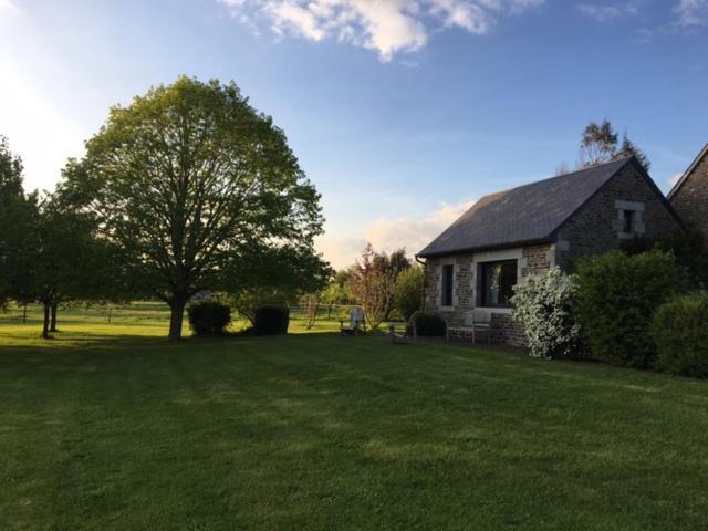Le Clos Saint Jean Dragey Exterior foto