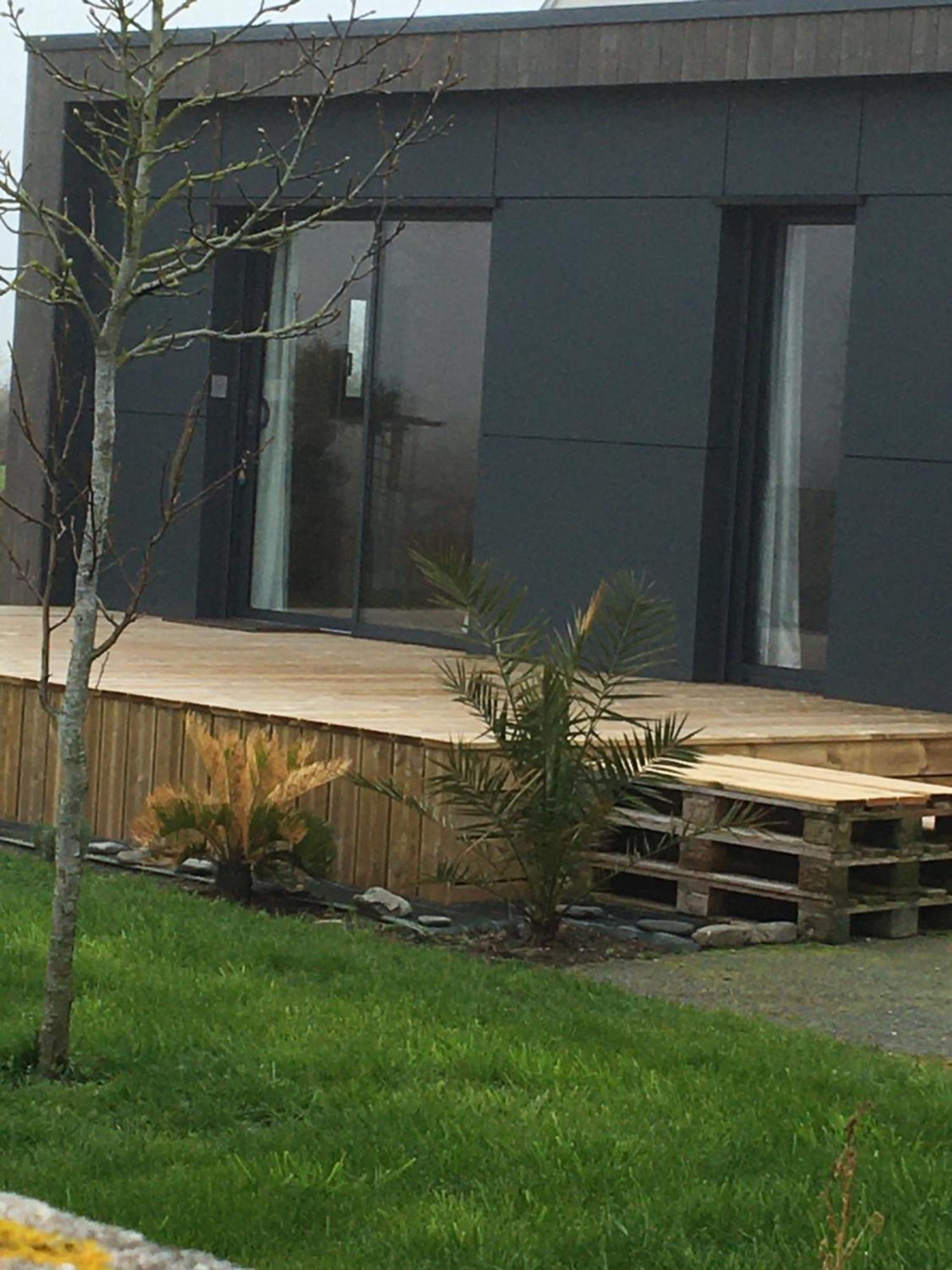 Le Clos Saint Jean Dragey Exterior foto
