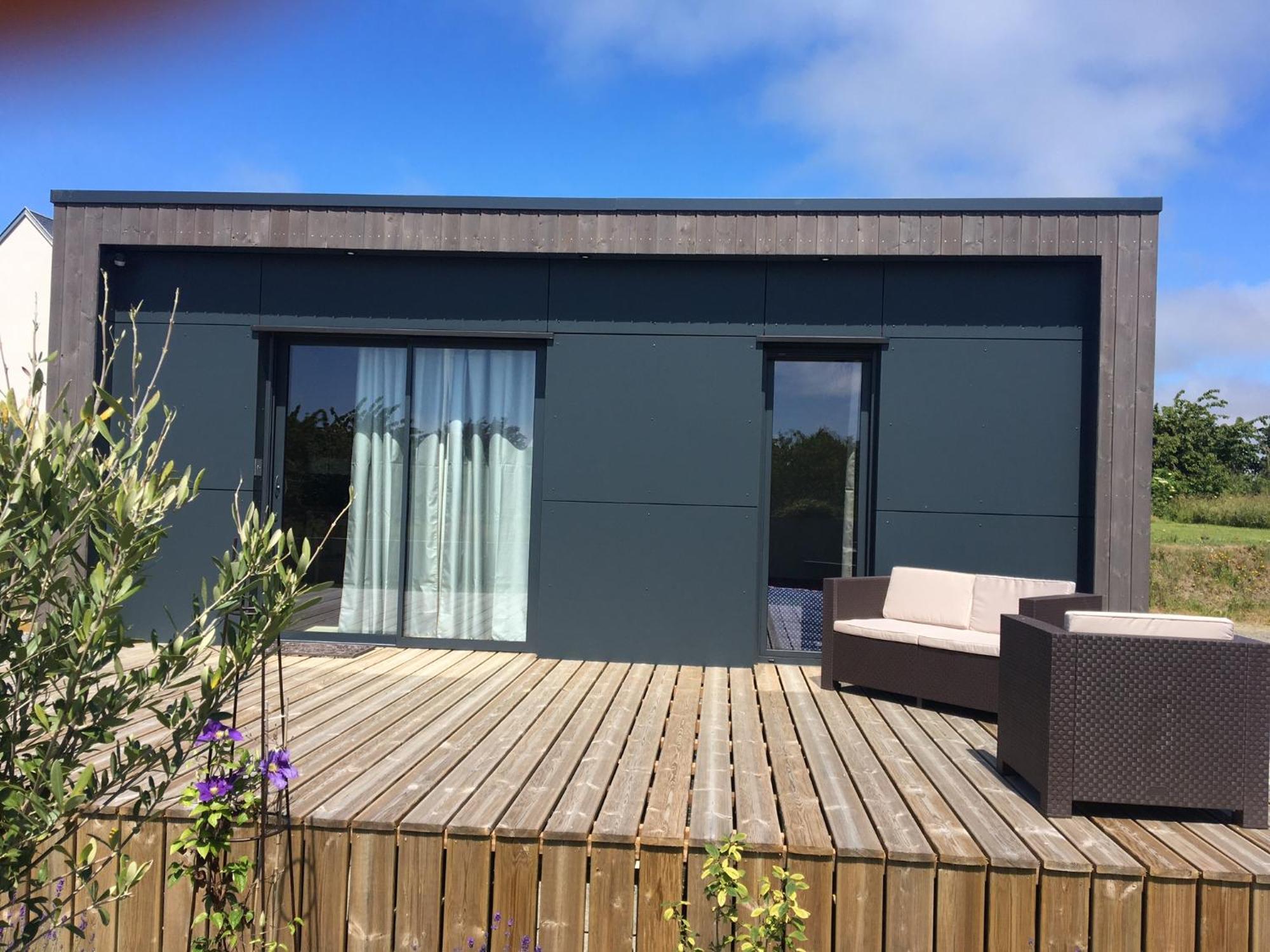Le Clos Saint Jean Dragey Exterior foto