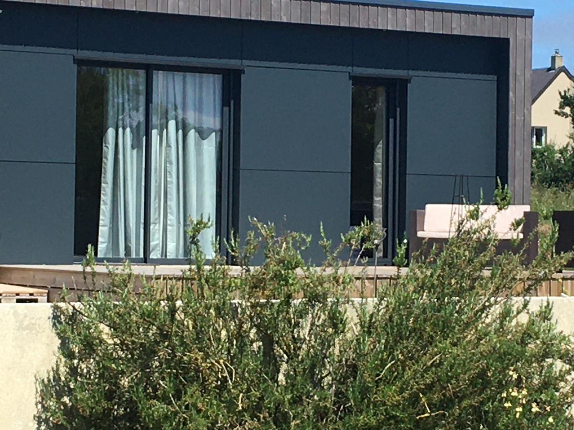 Le Clos Saint Jean Dragey Exterior foto