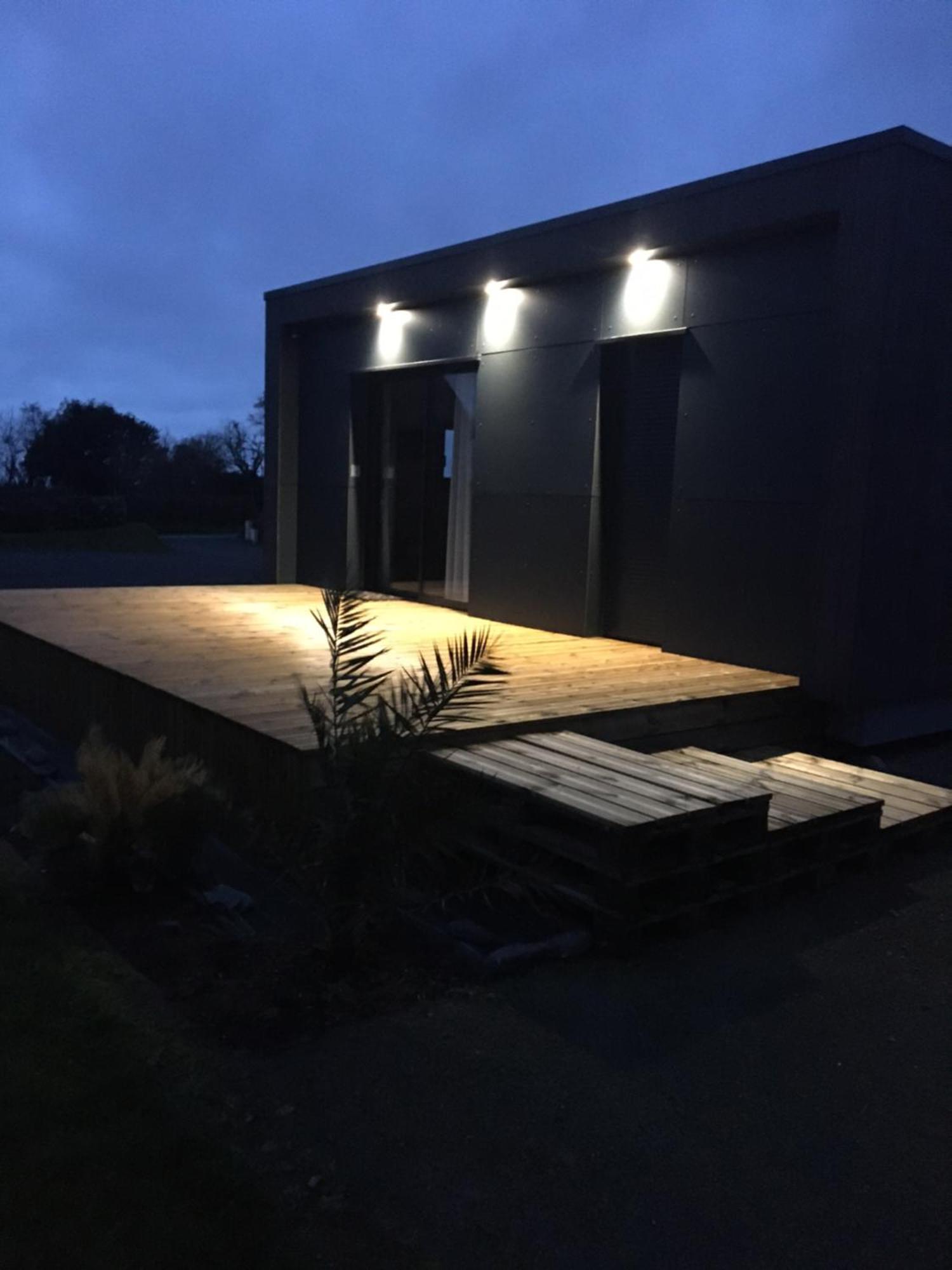 Le Clos Saint Jean Dragey Exterior foto