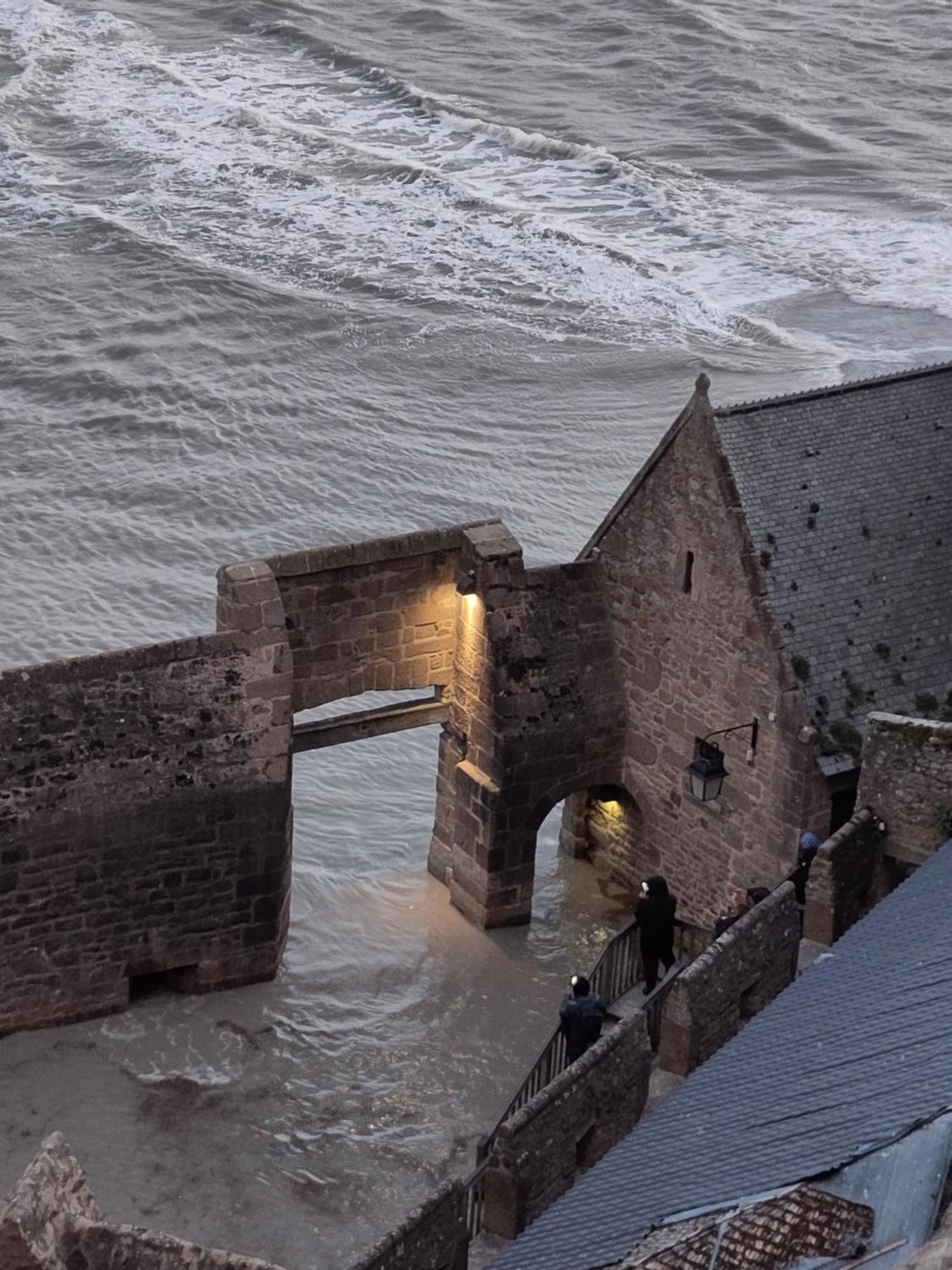 Le Clos Saint Jean Dragey Exterior foto